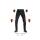 Pando Moto Mark Black AAA Motorradjeans schwarz 32 / 32