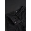 Pando Moto Mark Black AAA jeans moto