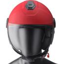 GMS Gelato Amarena jet helmet