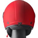 GMS Gelato Amarena jet helmet