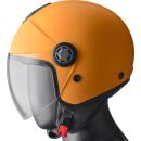 GMS Gelato Melon casque jet