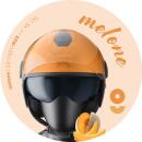 GMS Gelato Melone Jethelm M