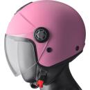 GMS Gelato Fragola casque jet