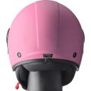 GMS Gelato Fragola jet helmet