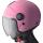 GMS Gelato Fragola jet helmet