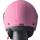 GMS Gelato Fragola jet helmet