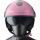 GMS Gelato Fragola jet helmet