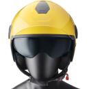 GMS Gelato Limone jet helmet