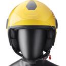 GMS Gelato Limone jet helmet