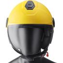 GMS Gelato Limone jet helmet