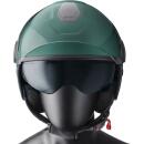 GMS Gelato Mint jet helmet