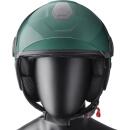 GMS Gelato Mint jet helmet