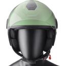 GMS Gelato Pistacchio jet helmet