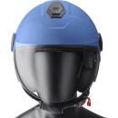 GMS Gelato blueberry jet helmet