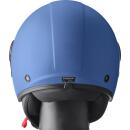 GMS Gelato blueberry jet helmet