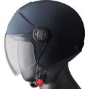 GMS Gelato mûre casque jet