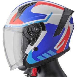 GMS Vectus casque jet