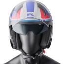 GMS Vectus casque jet