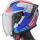 GMS Vectus casque jet