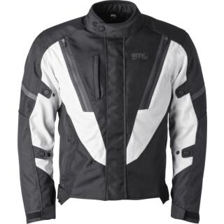 GMS Avon Motorrajacke Herren