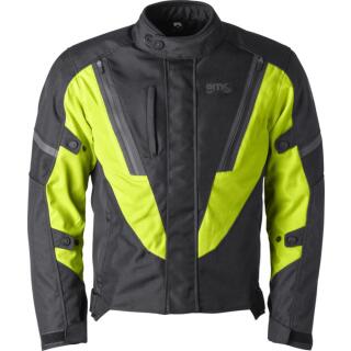 GMS Avon Motorrajacke Herren