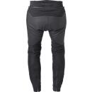 GMS GS-1 pantalon moto cuir homme