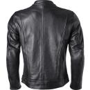 GMS The Roland Stones veste moto en cuir