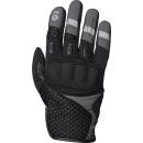 GMS Tyrus SF Motorradhandschuhe schwarz grau