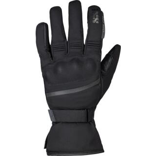 IXS Urban-ST+ Motorradhandschuhe schwarz