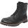 IXS Oiled Leather Motorradstiefel schwarz