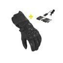 Macna Rafino RTX Kit 7.4V beheizbare Motorradhandschuhe