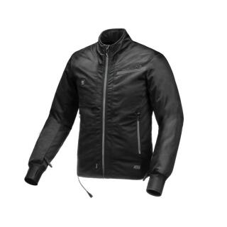 Macna Centre beheitzbare Funktionsjacke