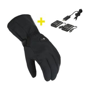 Macna Unite 2.0 RTX Kit 7.4V beheizbare Damen Motorradhandschuhe