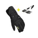 Macna Foton 2.0 RTX Kit 7.4V heated motorcycle gloves