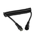 Macna spiral extension cable