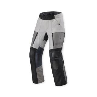 Revit Sand 5 H2O pantalon moto hommes argent