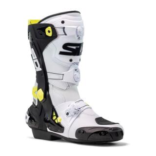 Sidi Rex motorcycle boots