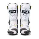 Sidi Rex motorcycle boots