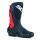 Sidi Vertigo 2 Motorradstiefel schwarz rot 40