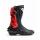Sidi Vertigo 2 Motorradstiefel schwarz rot 40