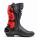 Sidi Vertigo 2 Motorradstiefel schwarz rot 40