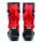 Sidi Vertigo 2 Motorradstiefel schwarz rot 40