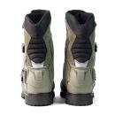 Sidi Mid Adventure Gore Motorradstiefel military 49