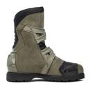 Sidi Mid Adventure Gore Motorradstiefel military 49