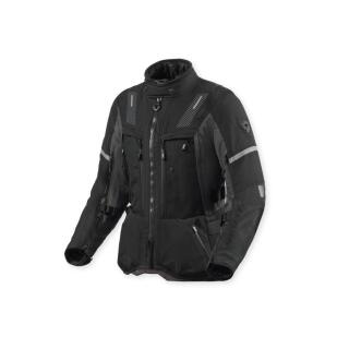 Revit Sand 5 H2O veste moto femmes noir