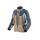 Revit Sand 5 H2O Motorradjacke Damen sand blau