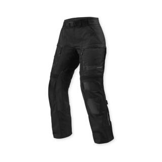 Revit Sand 5 H2O Textilhose Damen schwarz
