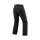 Revit Sand 5 H2O Textilhose Damen schwarz