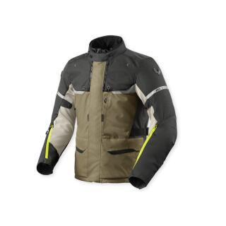 Revit Outback 4 Motorradjacke