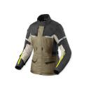 Revit Outback 4 H2O Ladies Motorradjacke